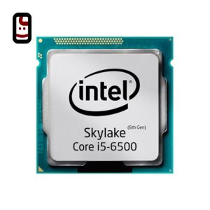 پردازنده استوک اینتل INTEL Core i5-6500