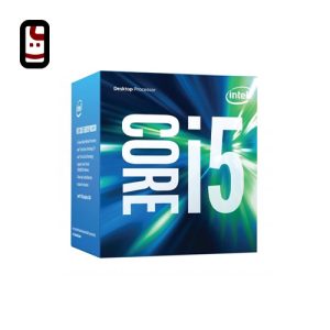 پردازنده استوک اینتل INTEL Core i5-6500