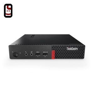 تاینی کیس استوک LENOVO M710Q i5-6 8GB 256GB SSD