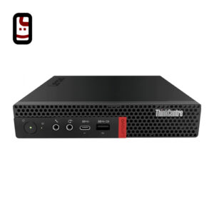 تاینی کیس لنوو Lenovo M720Q i5-8 8GB 256GB SSD