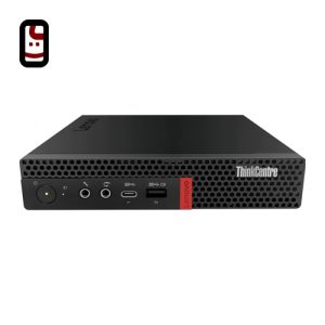 تاینی کیس استوک LENOVO M720Q i5-8 8GB 256GB 4GB