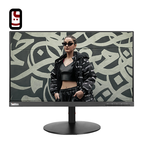 مانیتور 23 اینچ استوک LENOVO T23i-10