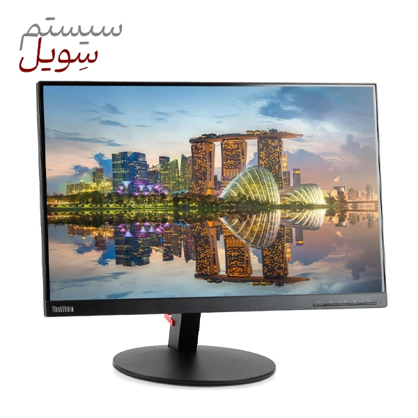 مانیتور 23 اینچ استوک LENOVO T23D-10