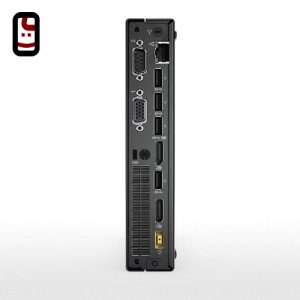 LENOVO M710Q i5-7 8GB 256GB SSD