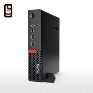 LENOVO M710Q i5-7 8GB 256GB SSD