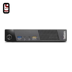 تاینی کیس استوک LENOVO M93P i5-4 8GB 256GB SSD
