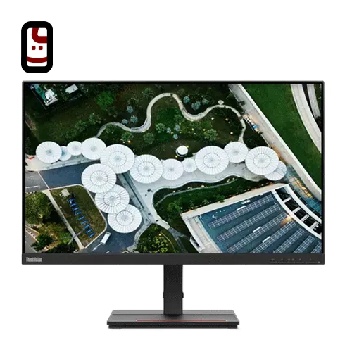 مانیتور 24 اینچ استوک Lenovo S24E-20