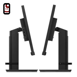 مانیتور 23 اینچ استوک LENOVO T2323