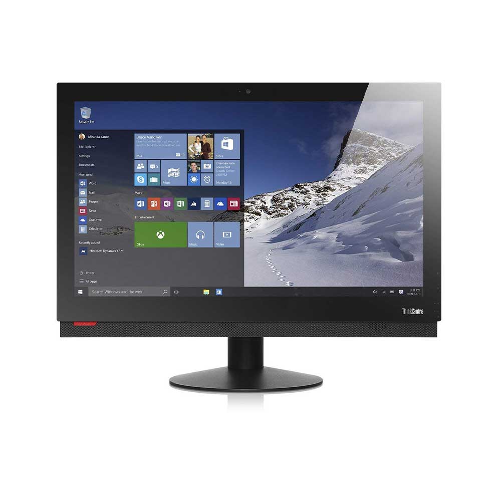 آل این وان لنوو 22 اینچ TIO22 gen3 i5-6th