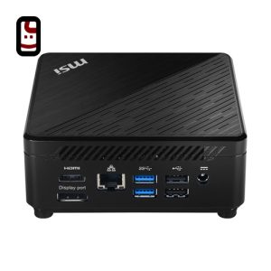 تاینی کیس استوک MSI Cubi i5-1021U 8GB 256GB SSD