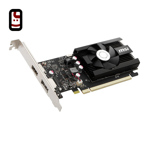 کارت گرافیک استوک NVIDIA GeForce GT 1030 2GB