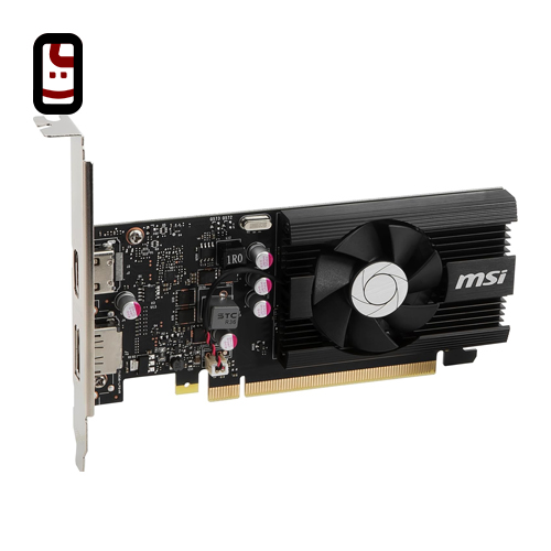 کارت گرافیک استوک NVIDIA GeForce GT 1030 2GB