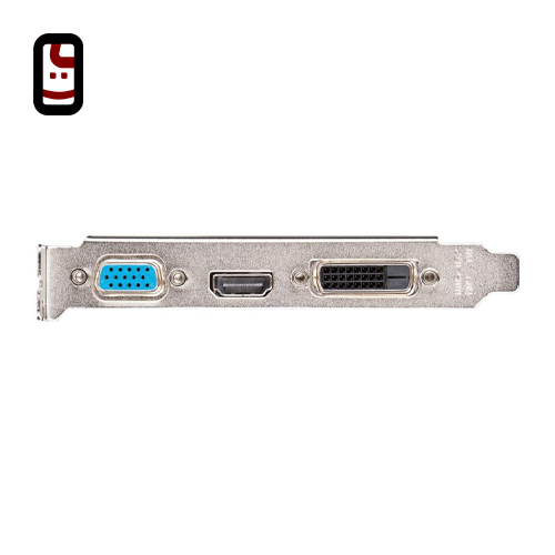 کارت گرافیک استوک NVIDIA GeForce GT710 2GB