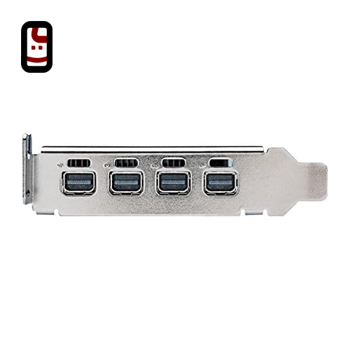 کارت گرافیک استوک NVIDIA Quadro K1200 4GB