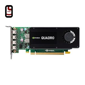 کارت گرافیک استوک NVIDIA Quadro K1200 4GB
