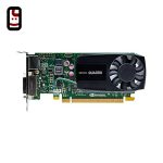 کارت گرفیک استوک NVIDIA Quadro K620 2GB