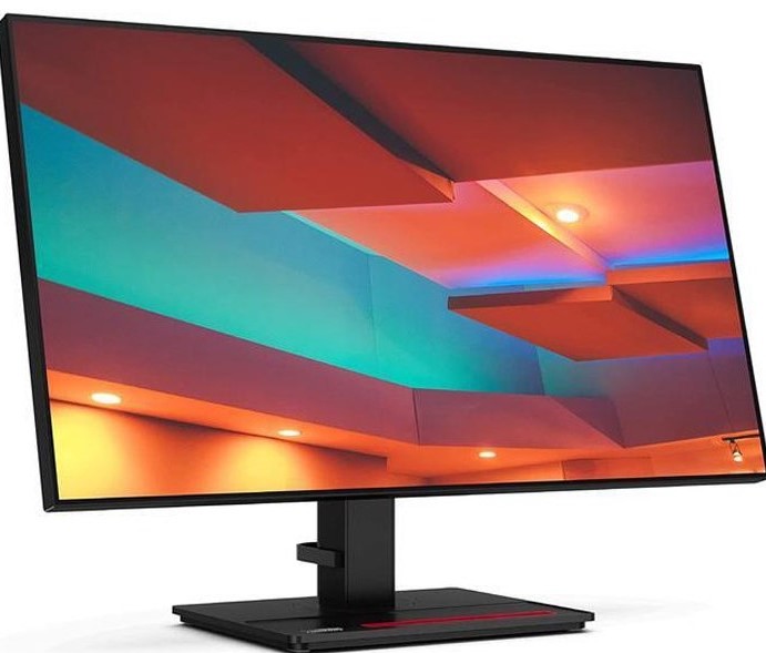 مانیتور لنوو Lenovo P27h28