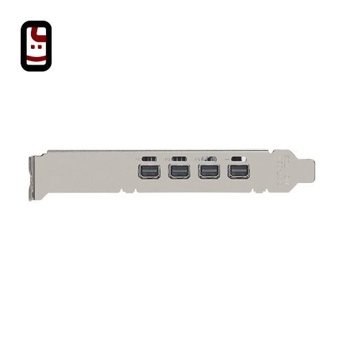 کارت گرافیک استوک NVIDIA Quadro T1000 4GB