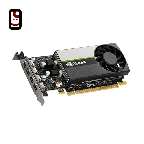 کارت گرافیک استوک NVIDIA Quadro T1000 4GB