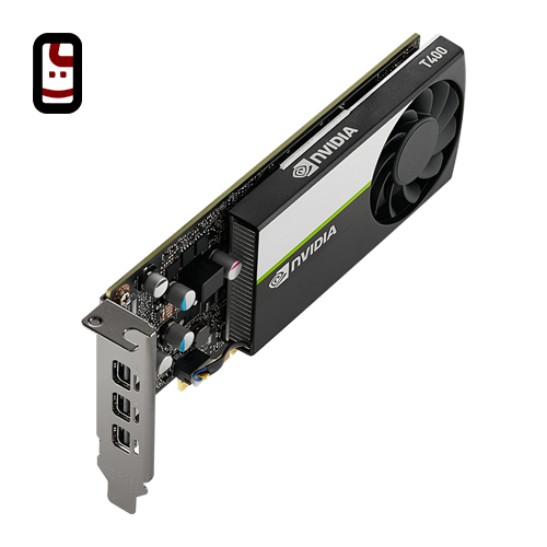 کارت گرافیک استوک NVIDIA Quadro T400 2GB