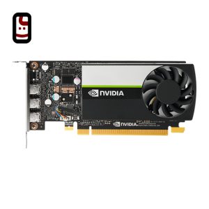 کارت گرافیک استوک NVIDIA Quadro T400 4GB