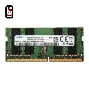 رم لپ تاپ SAMSUNG 16GB DDR4 PC4-2666