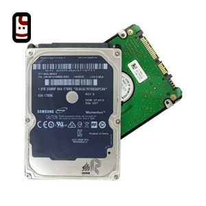 هارد استوک SAMSUNG ظرفیت 1 ترابایت