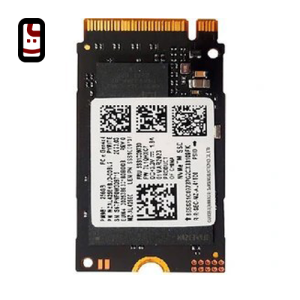 حافظه SSD سامسونگ PM9C1a ظرفیت 256 گیگابایت