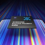 مودم SAMSUNG Exynos 5400