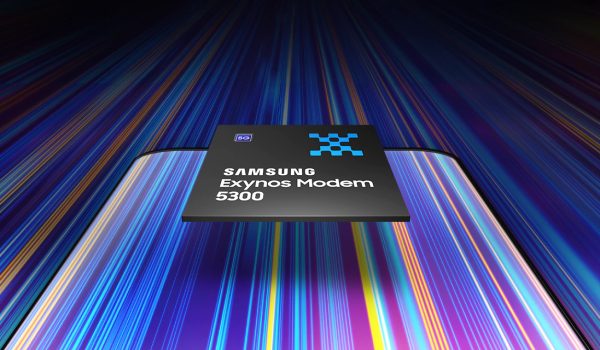 مودم SAMSUNG Exynos 5400