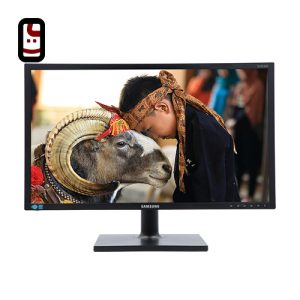 مانیتور 24 اینچ استوک SAMSUNG S24C450