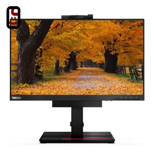 آل این وان لمسی استوک LENOVO TIO22 i5-8 8GB 256GB SSD