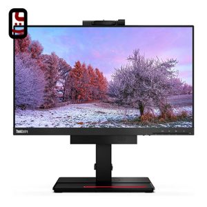 آل این وان استوک LENOVO TIO22 i5-8 8GB 256GB SSD