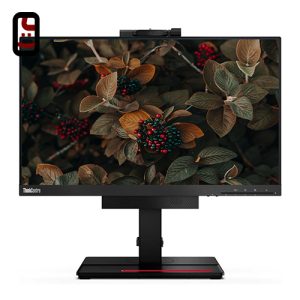 آل این وان استوک LENOVO TIO22 i5-9 8GB 256GB SSD