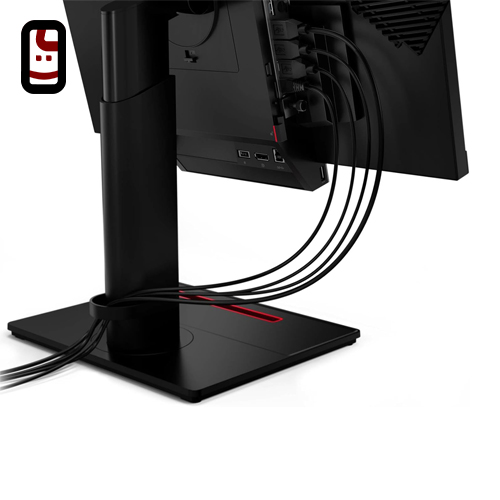 آل این وان استوک LENOVO TIO24D i5-7 8GB 256GB SSD