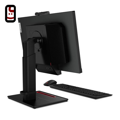 آل این وان استوک LENOVO TIO24D i5-7 8GB 256GB SSD