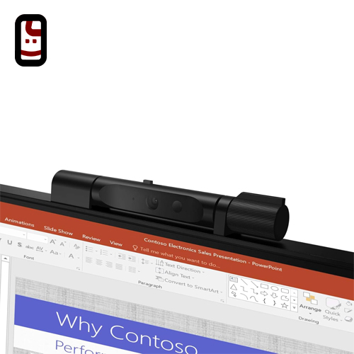 آل این وان استوک LENOVO TIO24D i5-7 8GB 256GB SSD