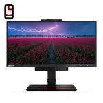 آل این وان استوک LENOVO TIO24D i5-9 8GB 256GB SSD 4GB WX3100
