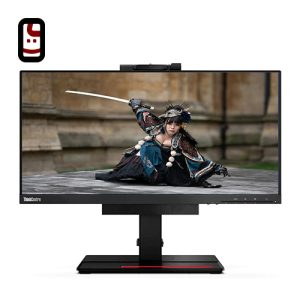 آل این وان استوک LENOVO TIO24D i5-8 8GB 256GB SSD