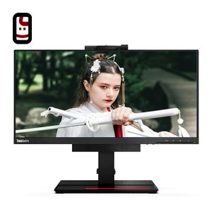 آل این وان استوک LENOVO TIO24D i5-9 8GB 256GB SSD