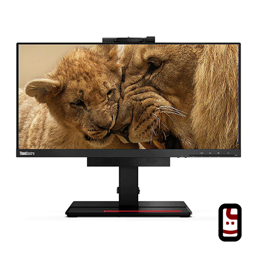 آل این وان استوک LENOVO TIO24D i5-9 8GB 256GB SSD 4GB P1000