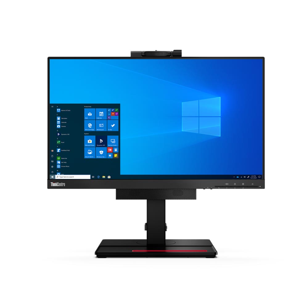 آل این وان لنوو 22 اینچ TIO22 gen3 i5-4th