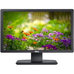 مانیتور dell
