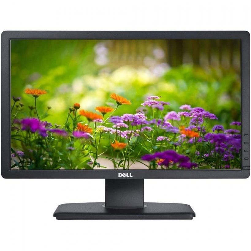 مانیتور DELL P2312