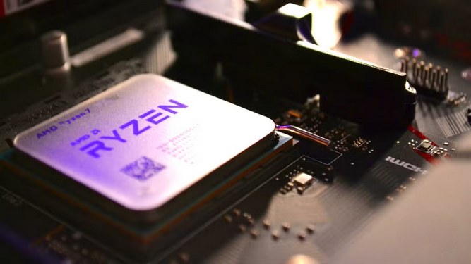 Used CPU 01