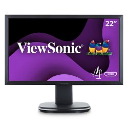 مانیتور استوک 22 اینچ ViewSonic VG2249