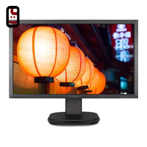 مانیتور 22 اینچ استوک ViewSonic VG2239SMH