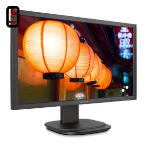 مانیتور 22 اینچ استوک ViewSonic VG2239SMH