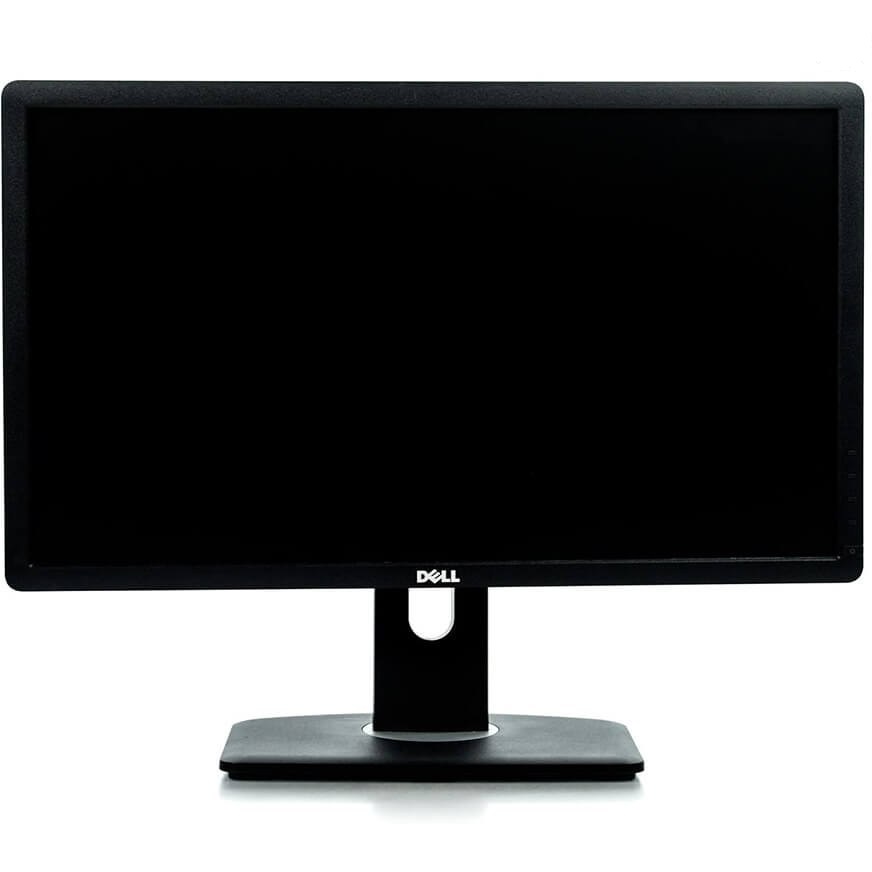 مانیتور استوک دل