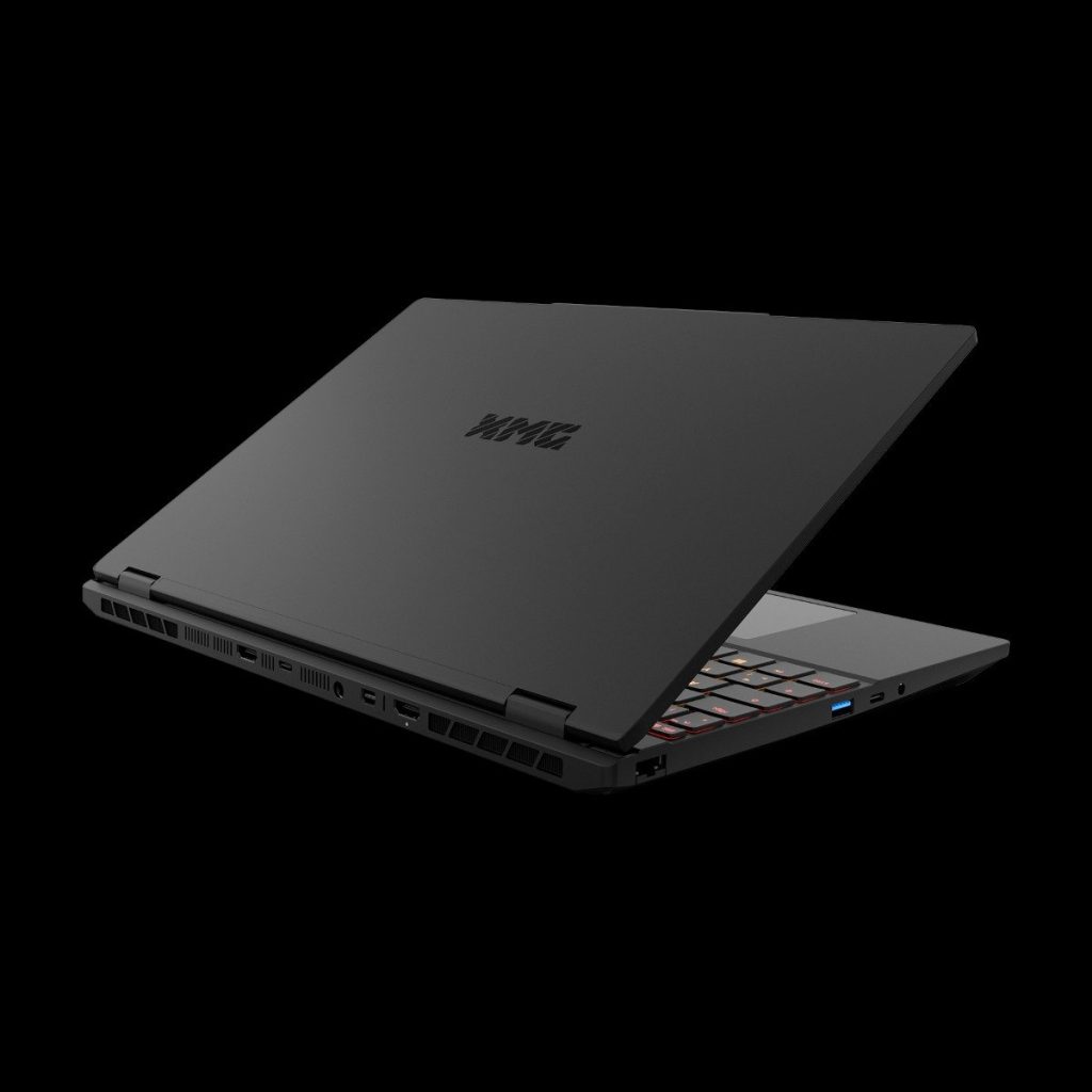 لپ تاپ XMG FUSION 15 (L25)